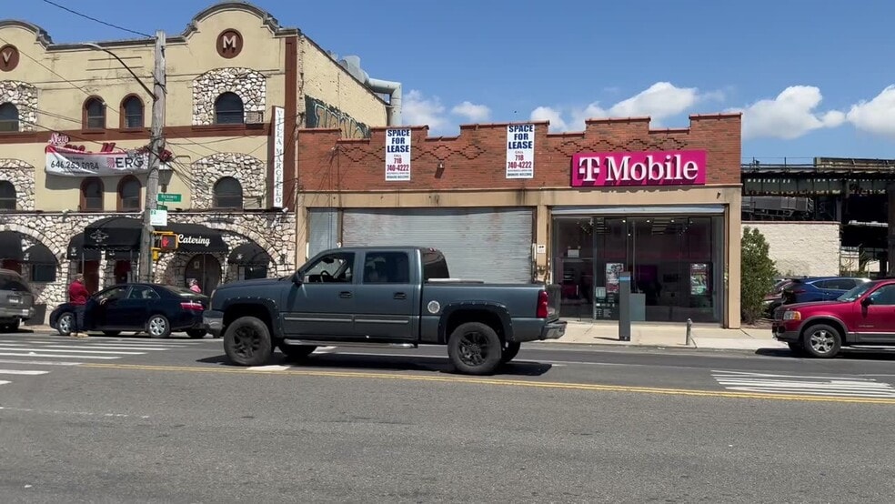 More Photos Of 97-05 Rockaway Blvd, Ozone Park Storefront For Lease