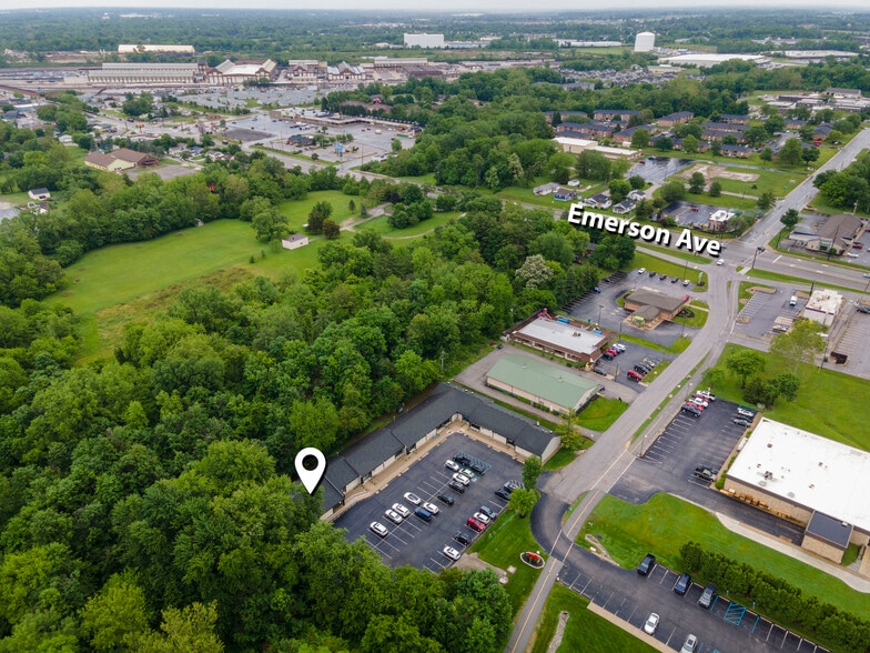 More Photos Of 3834 S Emerson Ave, Indianapolis Office For Lease