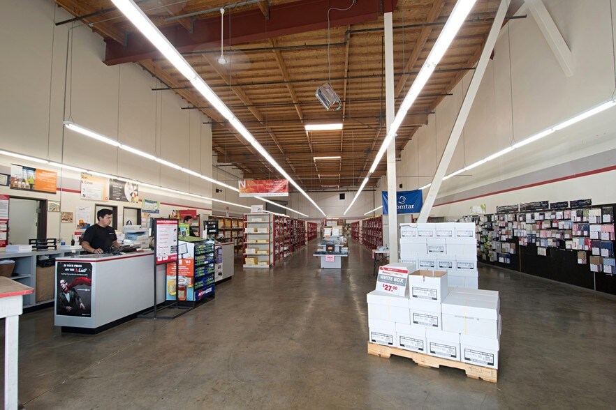 More Photos Of 630 Bay Blvd, Chula Vista Warehouse For Lease