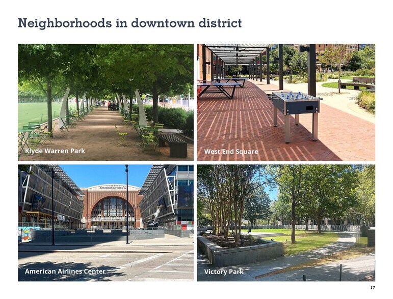 More Photos Of 211 N Ervay St, Dallas Office For Sale