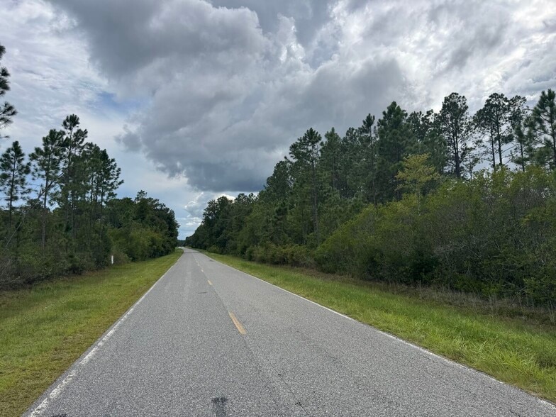 More Photos Of Noah Raulerson Road, Sanderson Land For Sale