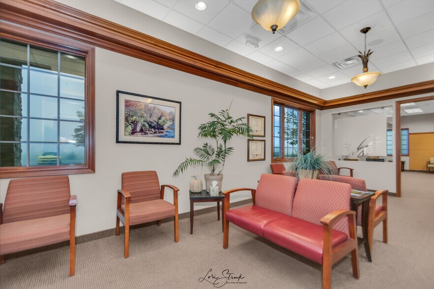 More Photos Of 2825 W Division St, Manteno Medical For Sale
