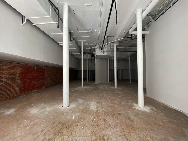 More Photos Of 835-837 5th Ave, San Diego Office For Sale