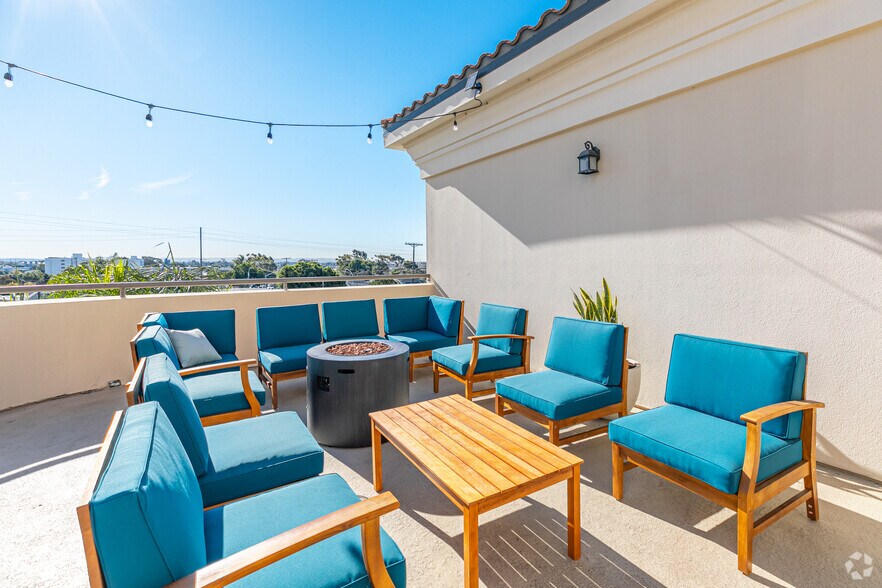 More Photos Of 819-825 D Ave, National City Apartments For Lease