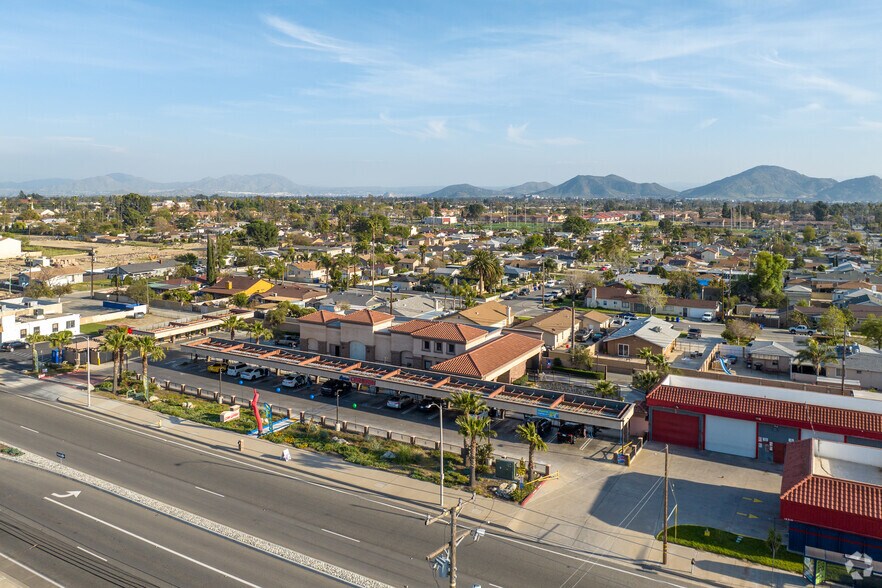 More Photos Of 16345 Foothill Blvd, Fontana Carwash For Sale