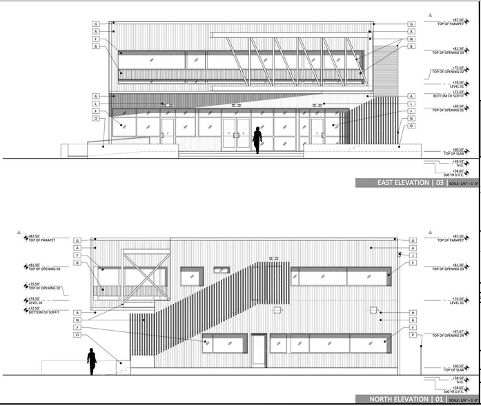 More Photos Of 6815 N Main St, Houston Storefront Retail Office For Sale