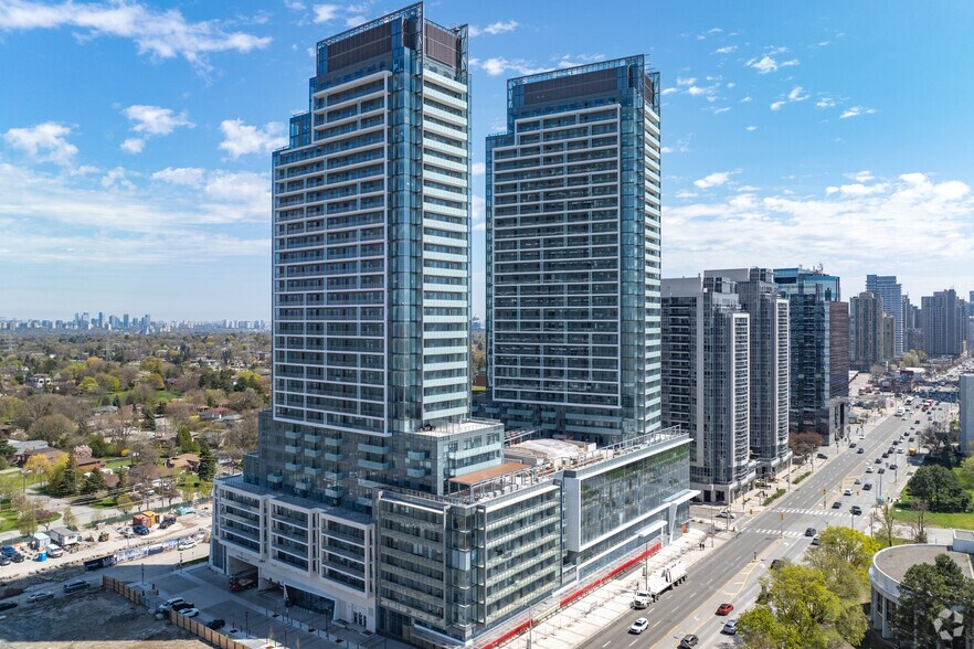More Photos Of 5799-5915 Yonge St, Toronto Apartments For Sale
