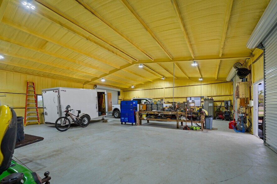 More Photos Of 348 Blau Ln, Hext Land For Sale