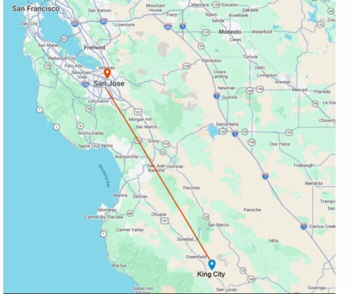 More Photos Of 150 Don Bates Way, King City Industrial For Sale