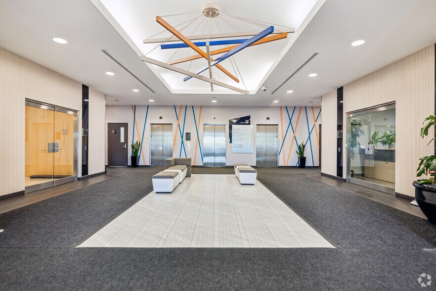 More Photos Of 30 Leek Cres, Richmond Hill Office For Lease