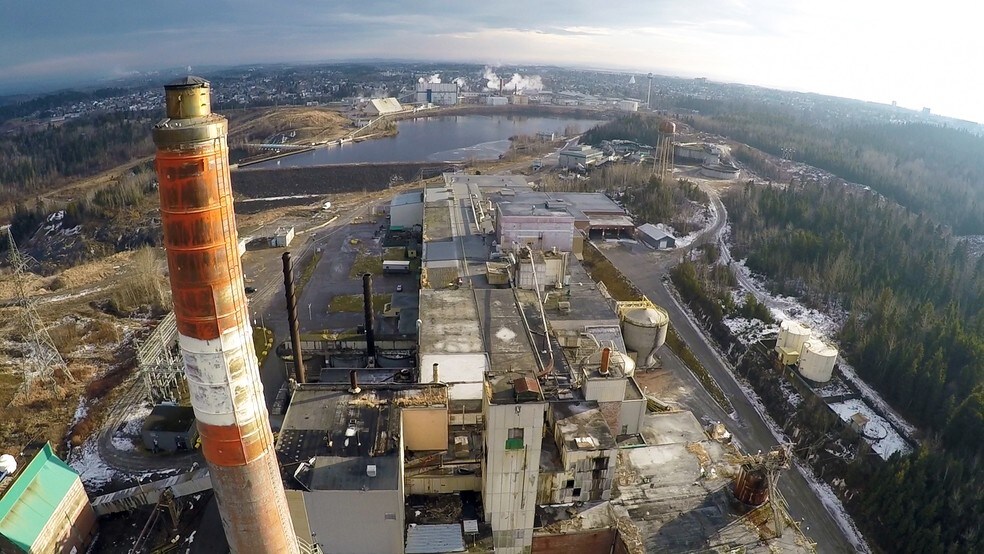 More Photos Of 4010 Ch Saint-André, Le Fjord-du-Saguenay Land For Sale