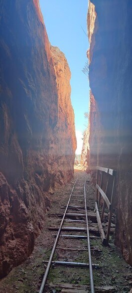 More Photos Of 1 Villa De La Mina rd, Terlingua Land For Sale