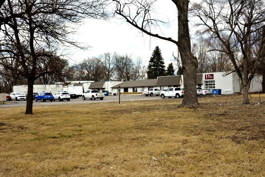 More Photos Of 9209-9227 Indianapolis Blvd, Highland Land For Sale