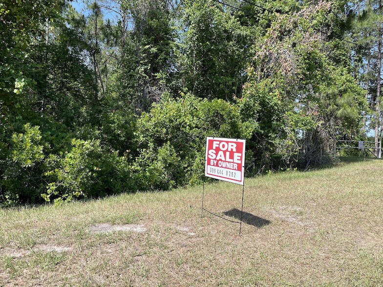 More Photos Of 3461 FL-44, New Smyrna Beach Land For Sale