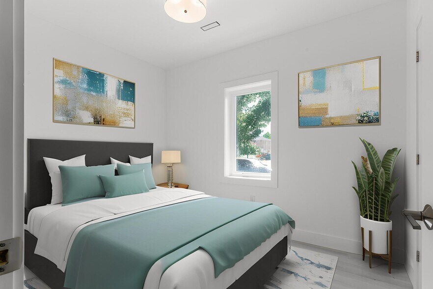 More Photos Of 15 Burrard Rd, Toronto Apartments For Sale