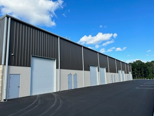 More Photos Of 111 Long Island Ave, Yaphank Industrial For Sale
