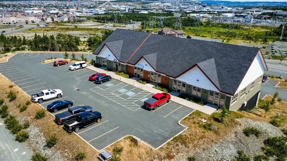 More Photos Of 1108 Kenmount Rd, Paradise General Retail For Sale