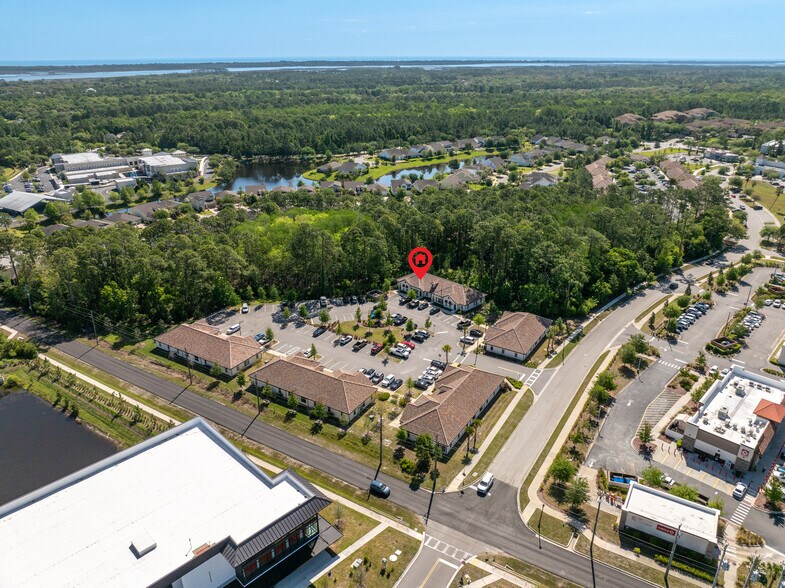 More Photos Of 430-436 Paseo Reyes Dr, Saint Augustine Medical For Sale