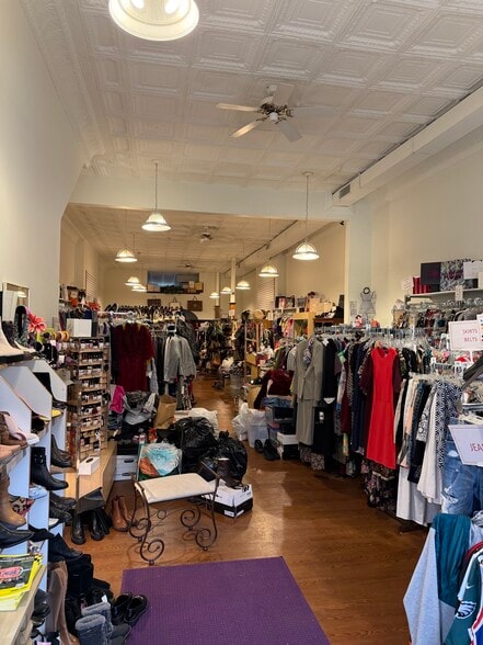 More Photos Of 254 E High St, Pottstown Storefront Retail Office For Sale