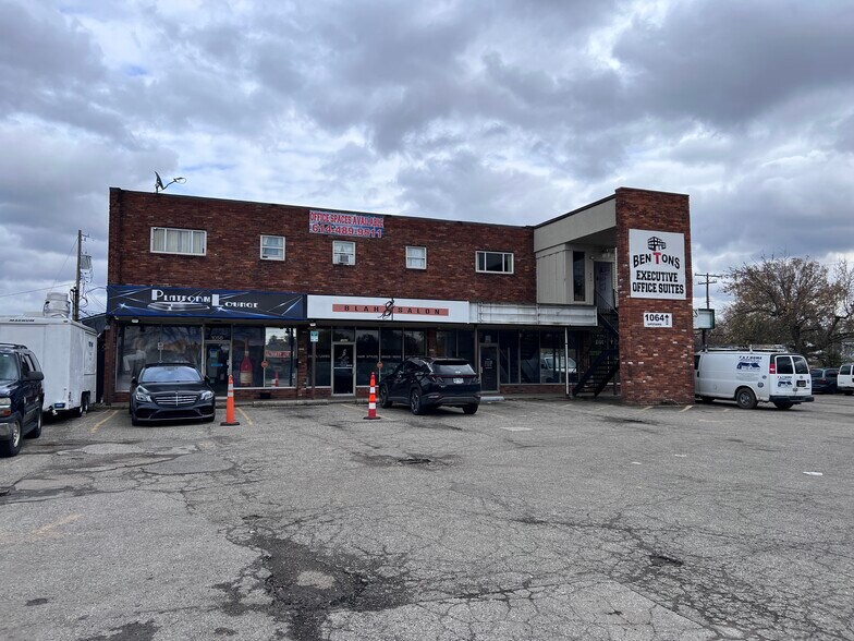 More Photos Of 1058-1068 Country Club Rd, Columbus General Retail For Sale