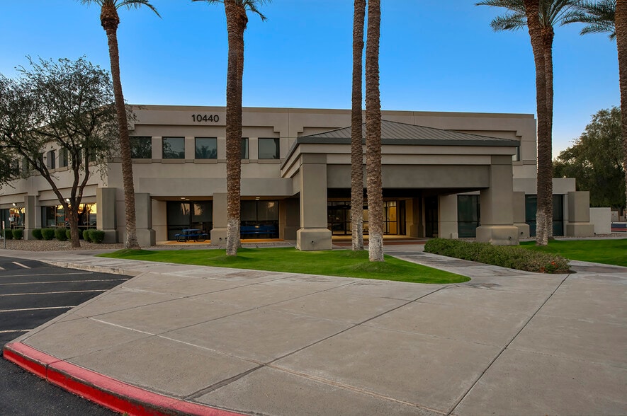 More Photos Of 10440 E Riggs Rd, Sun Lakes Medical For Lease