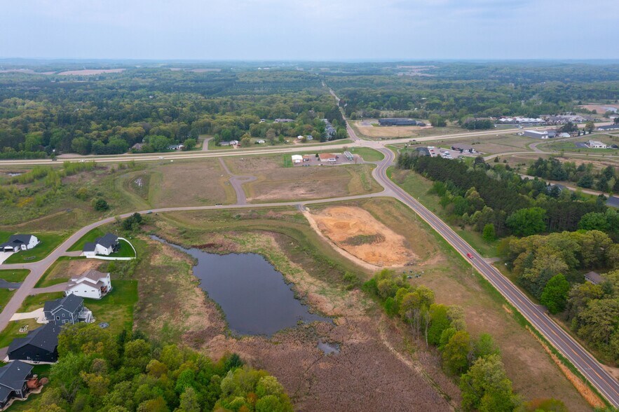 More Photos Of Deerfield Rd, Eau Claire Land For Sale