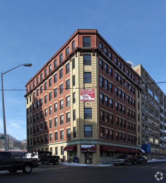 More Photos Of 86-88 Essex St, Haverhill Office Residential For Sale