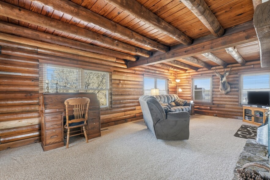 More Photos Of 12703 N Robinhood Ln, Kansas City Land For Sale