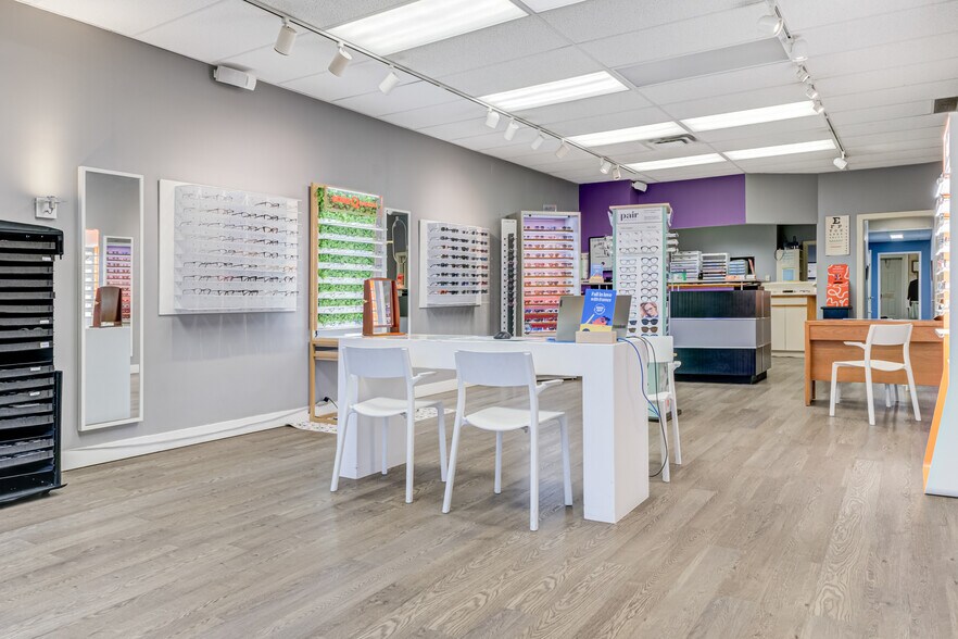 More Photos Of 3000 Bloor St W, Toronto Storefront For Sale