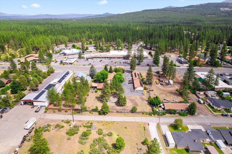 More Photos Of 37448 Main St, Burney Hotel For Sale