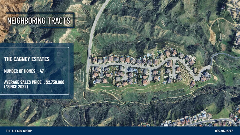 More Photos Of Sesnon Boulevard @ Longacre Ave., Granada Hills Land For Sale