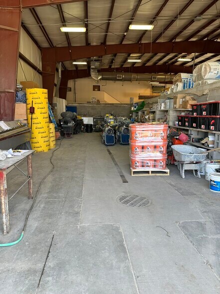 More Photos Of 2259 Logos Ct, Grand Junction Warehouse For Sale