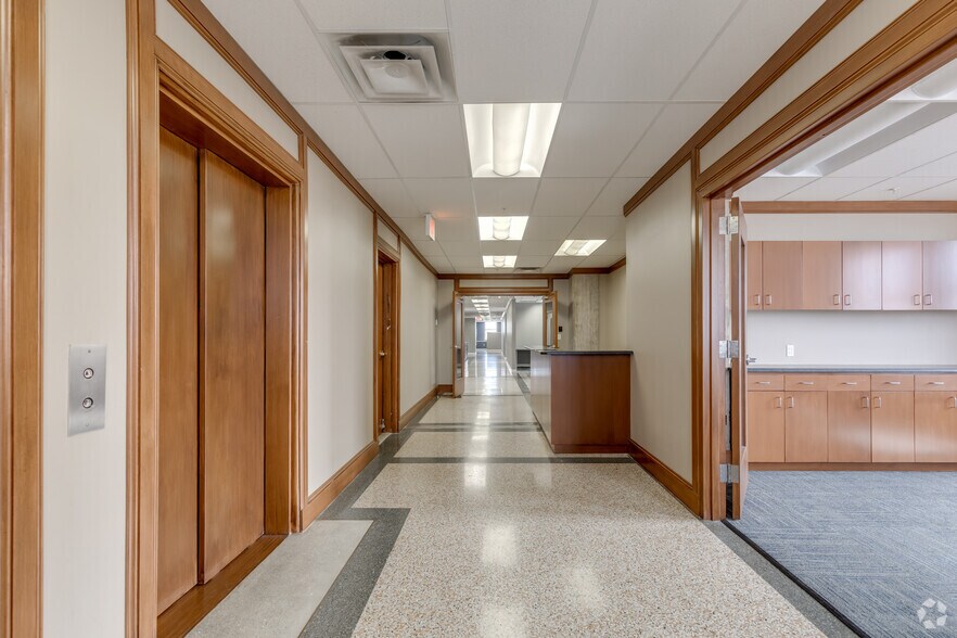 Photo of 1st Floor Ste Coworking