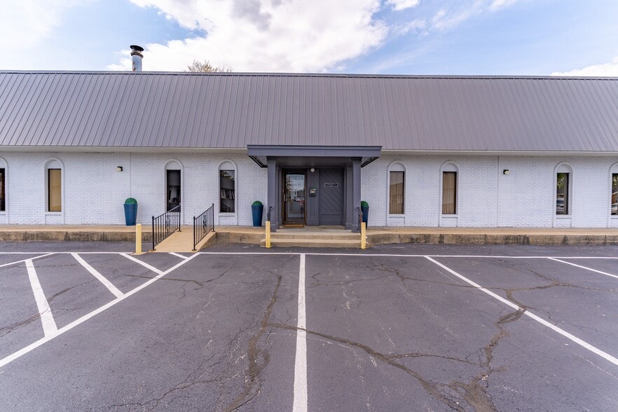 More Photos Of 2816 Veach Rd, Owensboro Medical For Sale