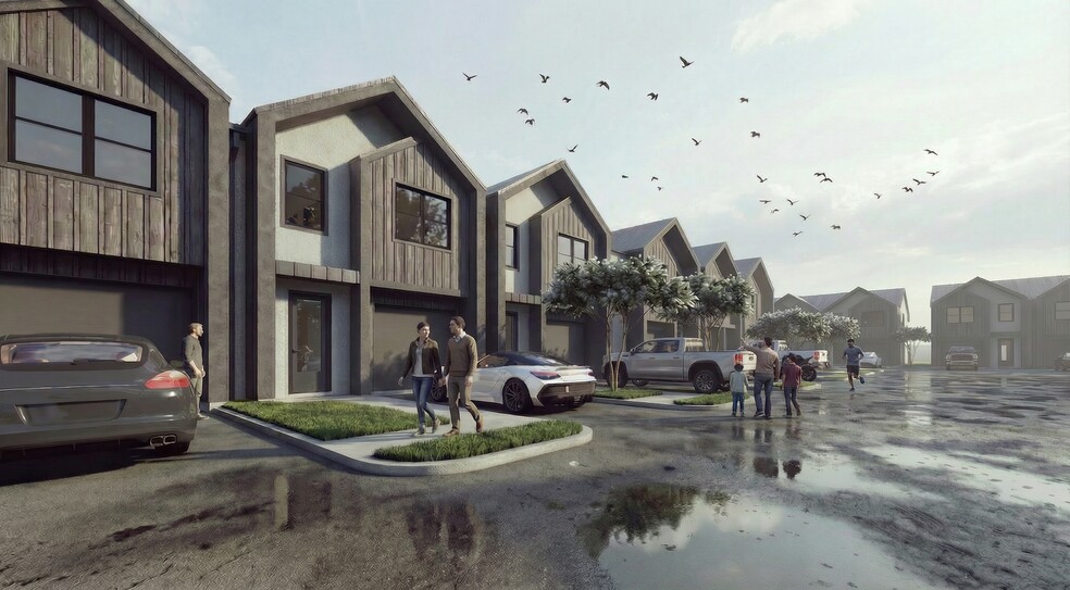 More Photos Of 100 Northpoint Dr, Houston Multifamily For Sale