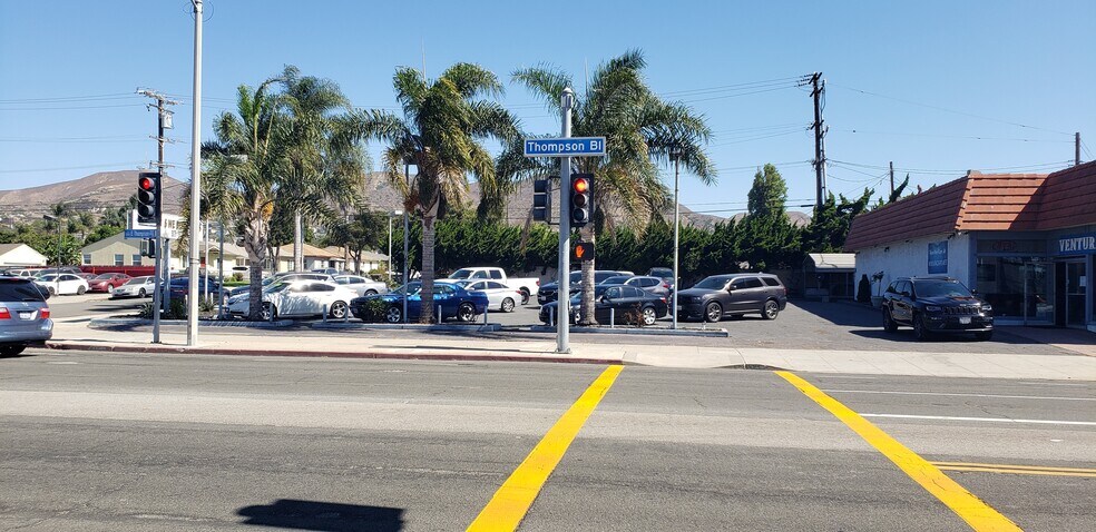 More Photos Of 2525 Thompson, Ventura Land For Sale