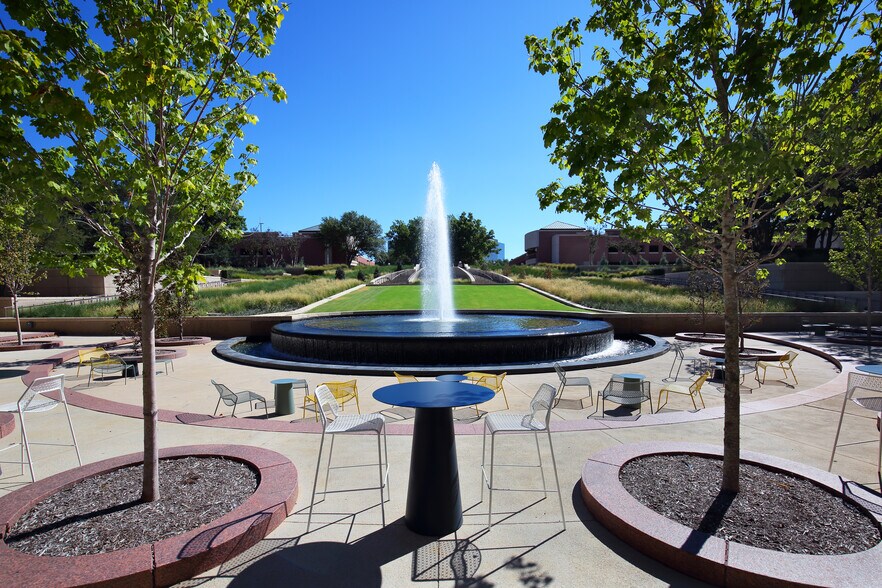 More Photos Of 6501 Legacy Dr, Plano Office For Lease