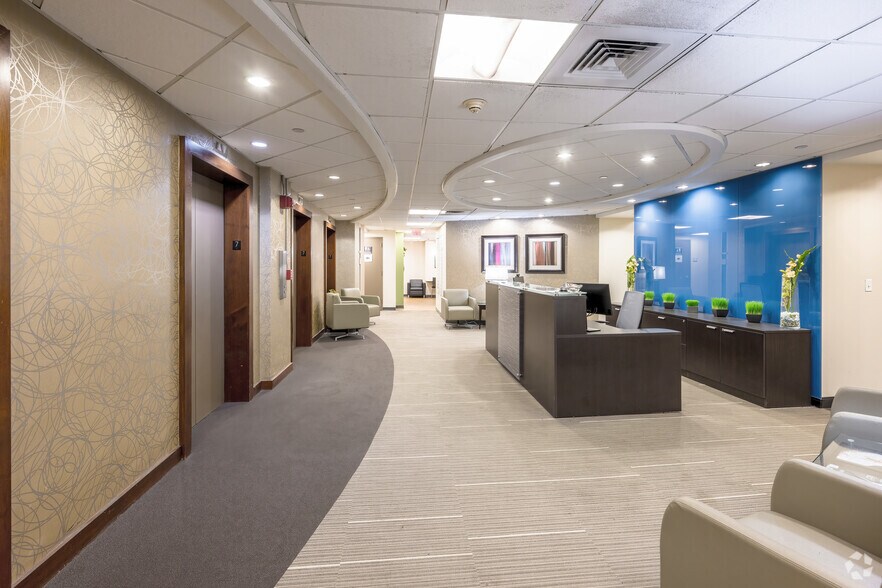 More Photos Of 10 Dorrance St, Providence Coworking Space