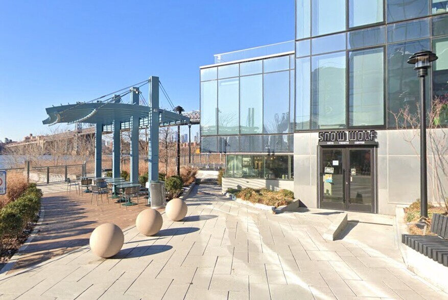 More Photos Of 416 Kent Ave, Brooklyn Apartments For Lease