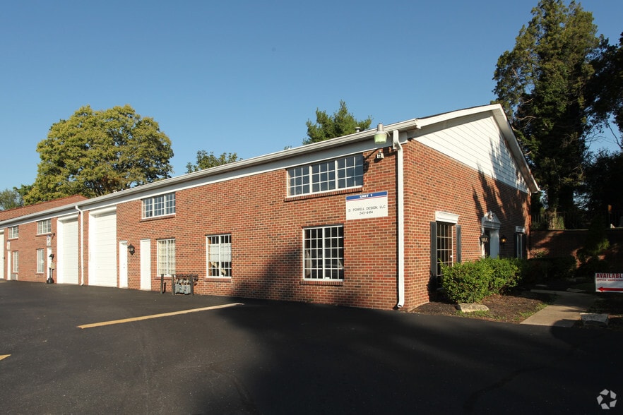 More Photos Of 206 Old Harrods Creek Rd, Louisville Flex For Lease