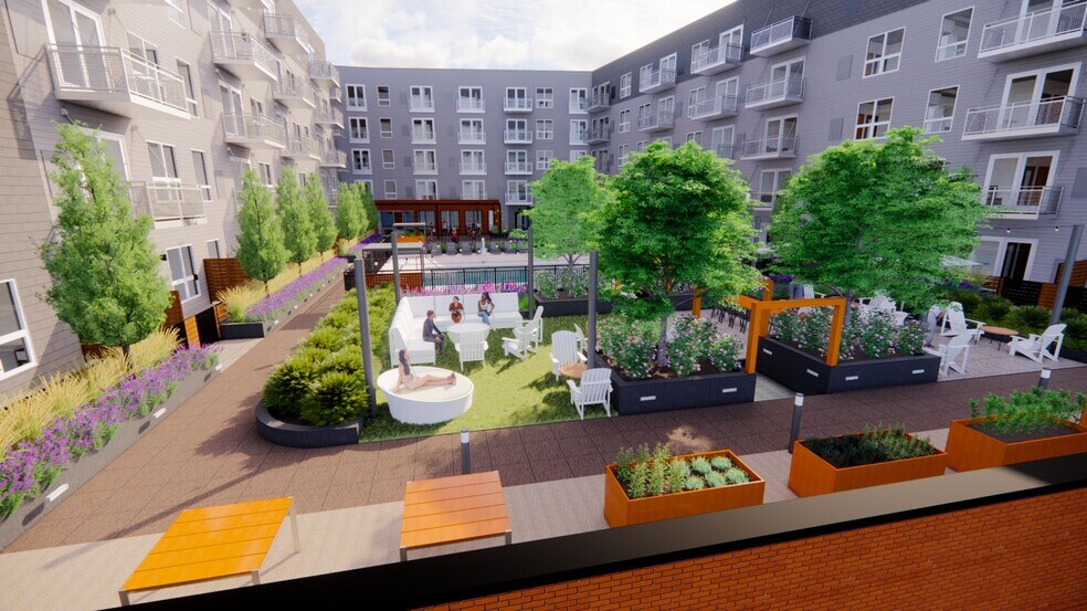 More Photos Of 8594 Excelsior Blvd, Hopkins Apartments For Lease