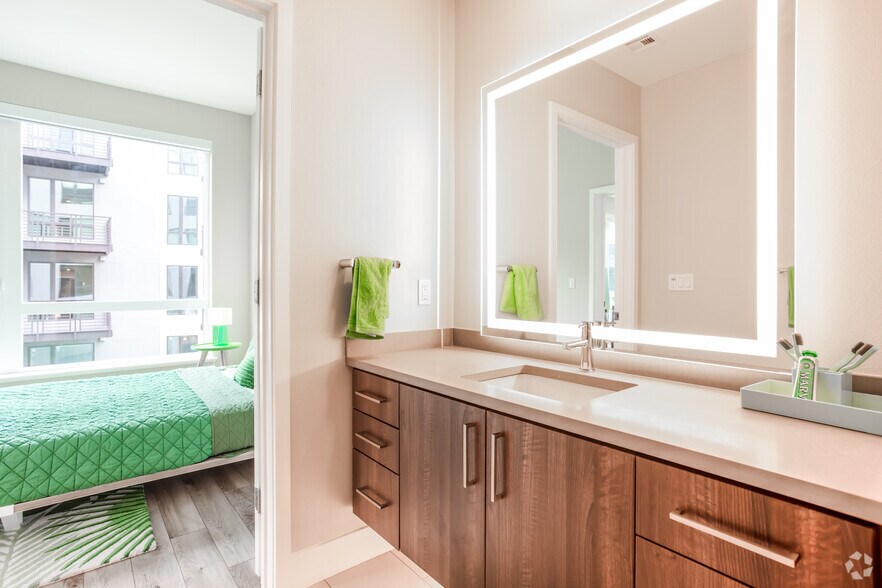 More Photos Of 458 San Antonio Rd, Mountain View Apartments For Lease