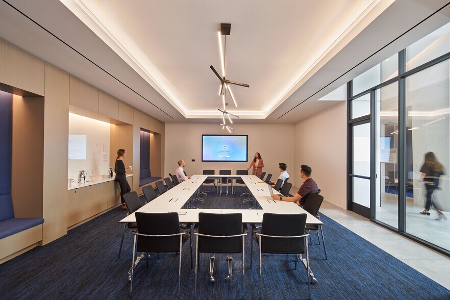 More Photos Of 1875 Century Park E, Los Angeles Office For Lease
