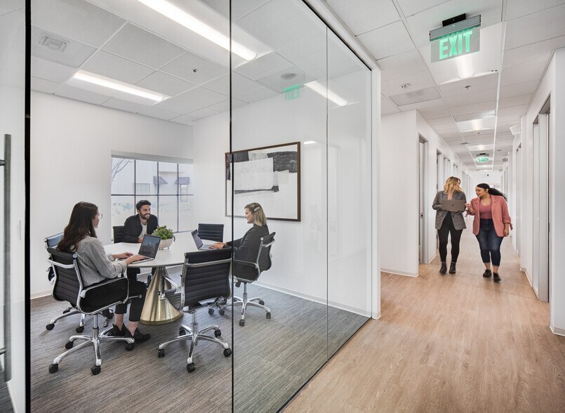 More Photos Of 3600 Lime St, Riverside Coworking Space