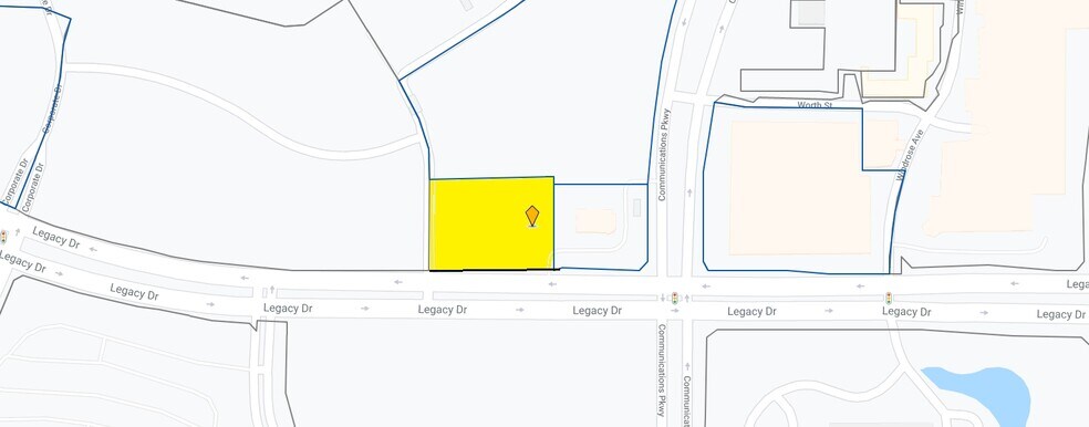 More Photos Of 6125 Legacy Dr, Plano Drugstore For Sale