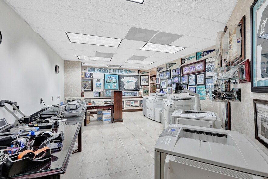 More Photos Of 4491 S State Road 7, Davie Office For Lease