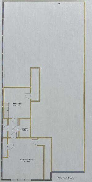 More Photos Of 15416-15420 S 70th Ct, Orland Park Warehouse For Lease