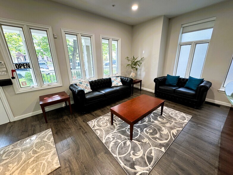 More Photos Of 1761 N Emerson St, Denver Loft Creative Space For Sale