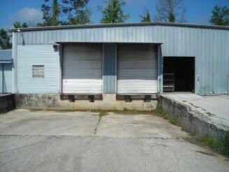More Photos Of 3887 E US-90 Hwy, Lake City Warehouse For Lease