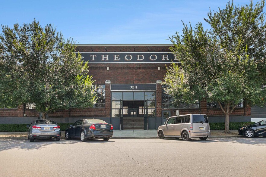 Primary Photo Of 3211 2nd Ave S, Birmingham Showroom For Sale